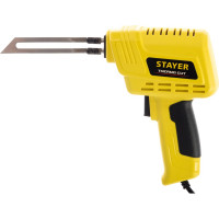 Набор для терморезки пенопласта и пластика STAYER Thermo cut 150 Вт, 2 ножа 45255-H2
