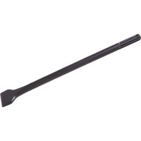 Зубило плоское широкое (50х400 мм; SDS-max) ALLIGATOR KRAFTOOL 29334-50-400_z01
