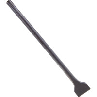 Зубило плоское широкое (50х400 мм; SDS-max) ALLIGATOR KRAFTOOL 29334-50-400_z01