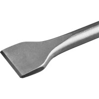Зубило плоское широкое (40х250 мм; SDS-plus) ALLIGATOR KRAFTOOL 29326-40-250_z01