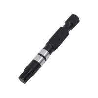 Биты Impact Pro (TX30; 50 мм; 10 шт.) KRAFTOOL 26195-30-50-S10