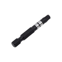 Биты Impact Pro (TX30; 50 мм; 10 шт.) KRAFTOOL 26195-30-50-S10