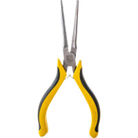 Мини-длинногубцы Berger BG 150 мм BG1221