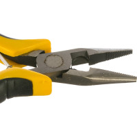 Удлиненные мини-пассатижи Berger BG 125 мм BG1217