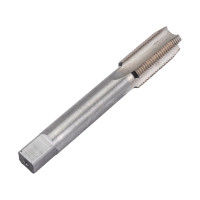 Метчик HORTZ М18x1.5 м/р Р6М5 203717