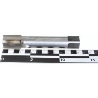 Метчик HORTZ G 3/4 м/р Р6М5 203819