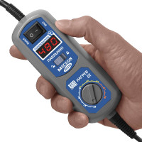 Комплект для пайки со станцией МЕГЕОН 00310 к0000018163