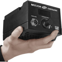Паяльная станция МЕГЕОН 00335 к0000019534
