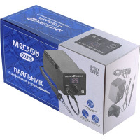 Паяльная станция МЕГЕОН 00335 к0000019534