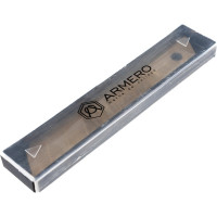 Лезвие сегментное Tytan (18 мм; 5 шт.) Armero AR12-118/A512/118