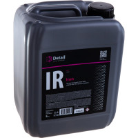 Очиститель дисков 5 л Detail IR Iron DT-0133