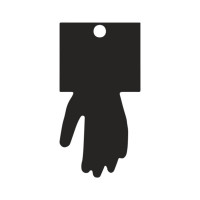 Полиэстеровые перчатки с полиуретановым покрытием Delta Plus VE702PN, р.11 VE702PN11