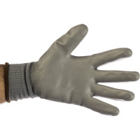Перчатки Delta Plus VE702 р.08 VE702PG08