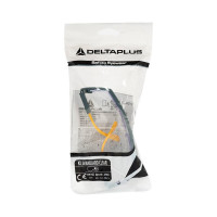 Защитные очки Delta Plus  KILIMANDJARO из поликарбоната KILIMGRINAB