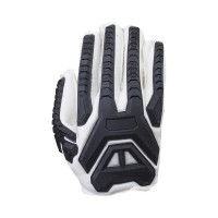 Перчатки Delta Plus EOS VV911 желтого цвета, размер 11 VV911JA11