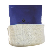 Перчатки Delta Plus EOS VV911 желтого цвета, размер 11 VV911JA11