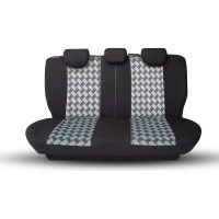 Автомобильные чехлы AUTOPROFI TT TT-902J CHESS