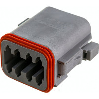 Универсальный коннектор AUTOPROFI ELECTRICA серии AM 8PK