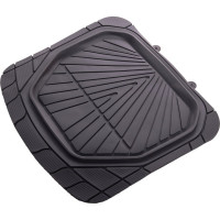 Автомобильные коврики AUTOPROFI POWER TER-510 GY