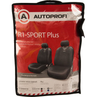 Майки AUTOPROFI R-1 SPORT PLUS R-402Pf BK