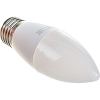 Светодиодная лампа Camelion LED12-C35/845/E27 12Вт 220В 13690