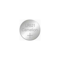 Батарейка для часов Camelion G0 BL-10 Mercury Free AG0-BP10 0%Hg 379A/LR521 12808