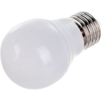 Светодиодная лампа Camelion LED7-G45/865/E27 7Вт 220В 12647