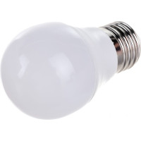 Светодиодная лампа Camelion LED7-G45/865/E27 7Вт 220В 12647