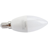 Светодиодная лампа Camelion LED8-C35/830/E14 8Вт 220В 12385