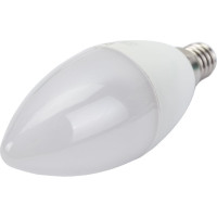 Светодиодная лампа Camelion LED8-C35/830/E14 8Вт 220В 12385