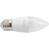 Светодиодная лампа Camelion LED8-C35/845/E27 8Вт 220В 12390