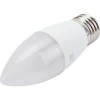 Светодиодная лампа Camelion LED8-C35/845/E27 8Вт 220В 12390