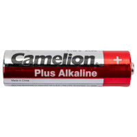 Батарейка Camelion LR6 Plus Alkaline SP-4 LR6-SP4 1.5В 12554