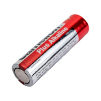 Батарейка Camelion LR6 Plus Alkaline SP-4 LR6-SP4 1.5В 12554