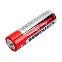 Батарейка Camelion LR6 Plus Alkaline SP-4 LR6-SP4 1.5В 12554