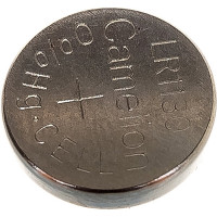 Батарейка для часов Camelion G10 BL-10 Mercury Free AG10-BP10 0%Hg 389A/LR1130/189 12818