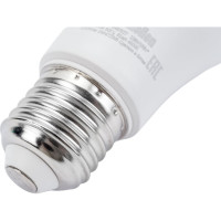 Светодиодная лампа Camelion LED15-A60/845/E27 15Вт 220В 12186