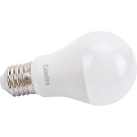 Светодиодная лампа Camelion LED13-A60/865/E27 13Вт 220В 12652