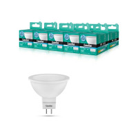 Светодиодная лампа Camelion LED5-MR16/845/GU5.3 5Вт 12В AC/DC 12026