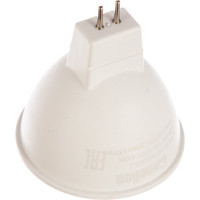 Светодиодная лампа Camelion LED5-MR16/845/GU5.3 5Вт 12В AC/DC 12026