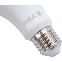 Светодиодная лампа Camelion LED17-A65/830/E27 17Вт 220В 12308