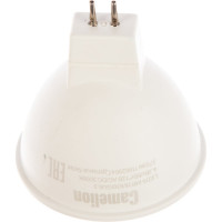 Светодиодная лампа Camelion LED5-MR16/830/GU5.3 5Вт 12В AC/DC 12025