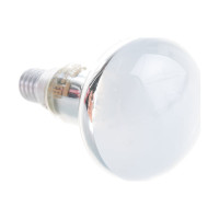 Лампа накаливания Camelion MIC 40/R50/FR/E14 зеркальная матовая 12658