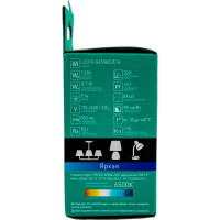 Светодиодная лампа Camelion LED10-G45/865/E14 10Вт 220В 13569