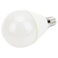 Светодиодная лампа Camelion LED10-G45/865/E14 10Вт 220В 13569