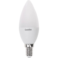 Светодиодная лампа Camelion LED8-C35/845/E14 8Вт 220В 12386
