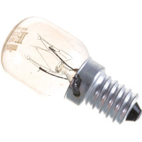 Лампа накаливания для духовок Camelion MIC 15/PT/CL/E14 12979