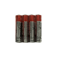 Батарейка Camelion LR03 Plus Alkaline SP-4 LR03-SP4 1.5В 12553