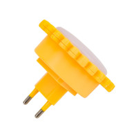 Ночник Camelion NL-179 Солнышко LED 220V 12535