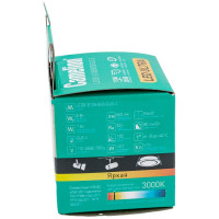 Светодиодная лампа Camelion LED8-S108/830/GU5.3 JCDR 8Вт 220В 12871